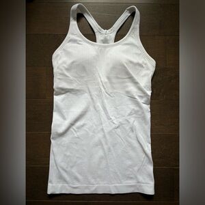EBB TO STREET LULULEMON TANK
